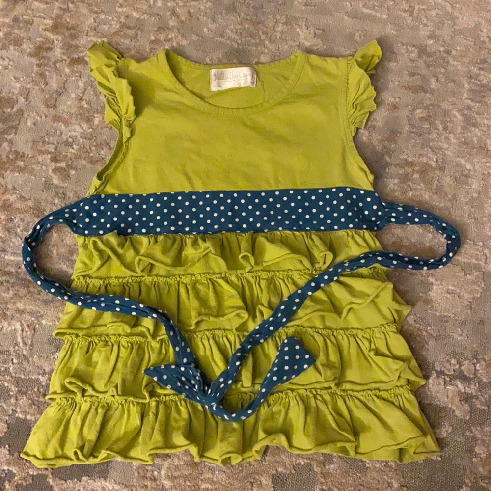 Matilda Jane size 8